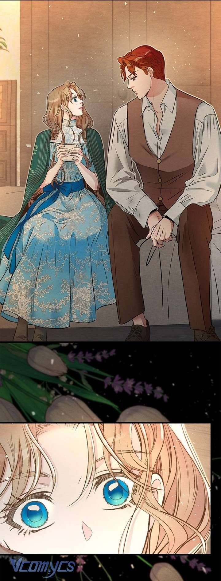 Hoàng Tử Rắc Rối Chapter 20 - Trang 2