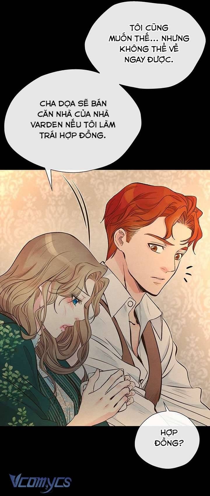 Hoàng Tử Rắc Rối Chapter 20 - Trang 2