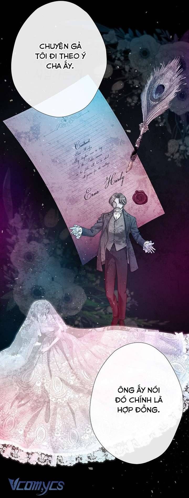 Hoàng Tử Rắc Rối Chapter 20 - Trang 2