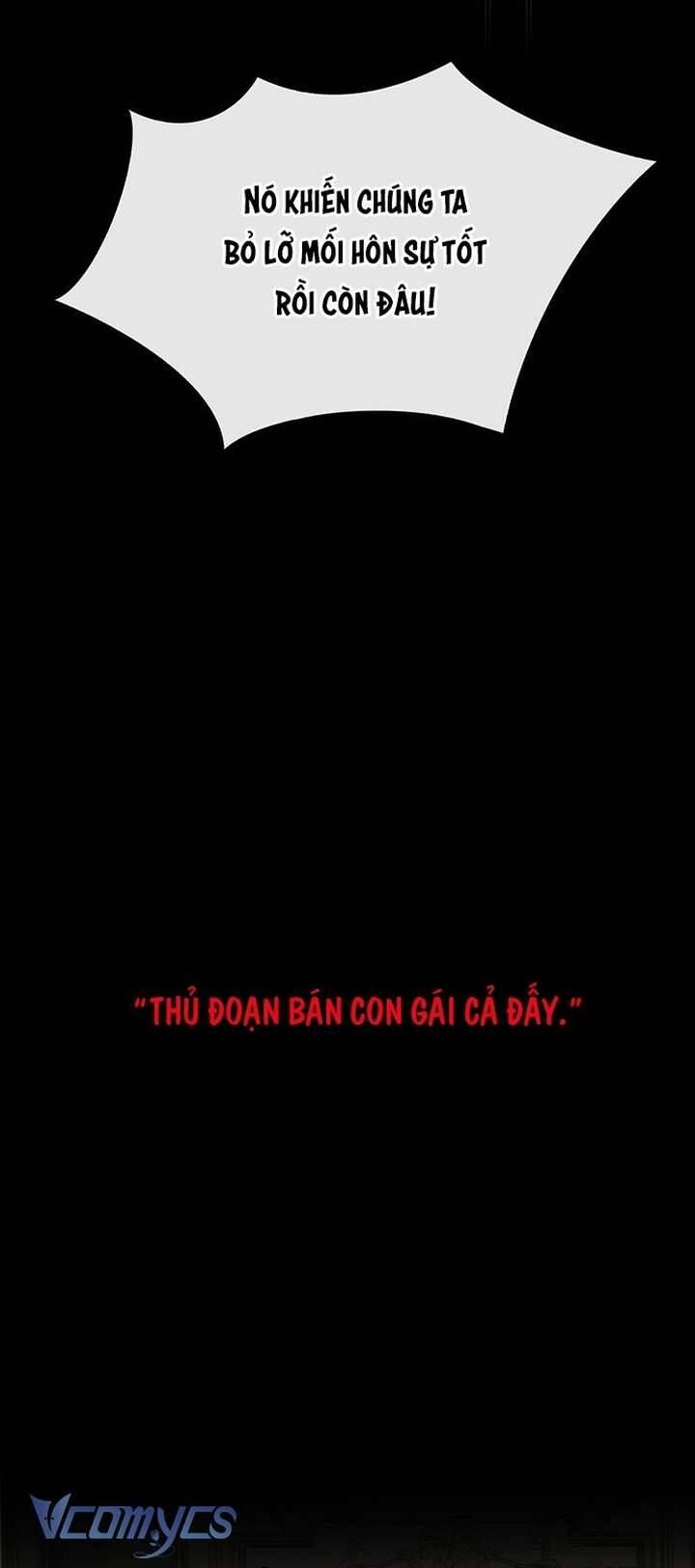 Hoàng Tử Rắc Rối Chapter 20 - Trang 2