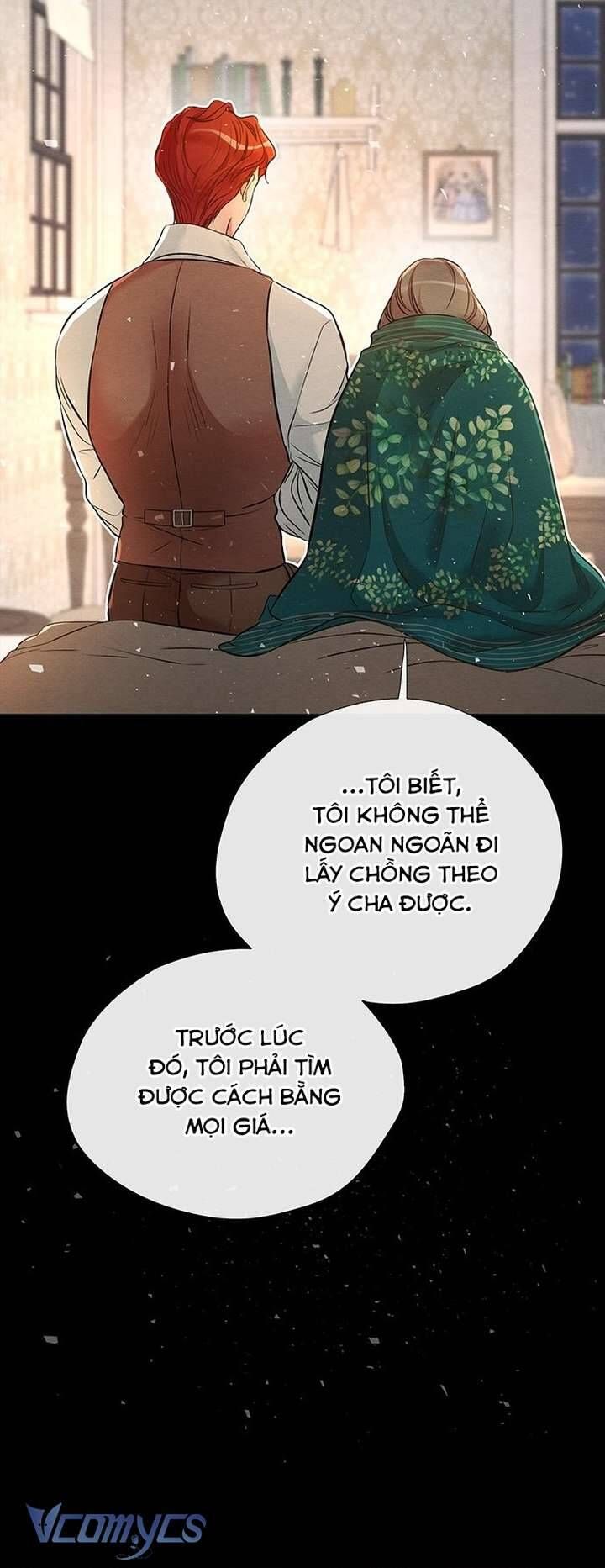 Hoàng Tử Rắc Rối Chapter 20 - Trang 2