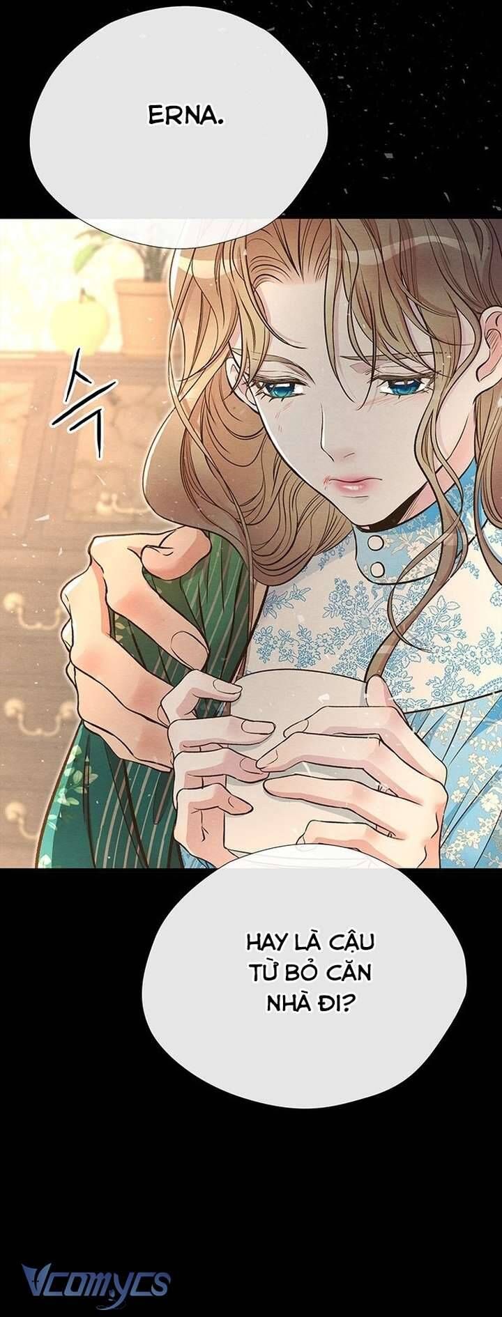 Hoàng Tử Rắc Rối Chapter 20 - Trang 2