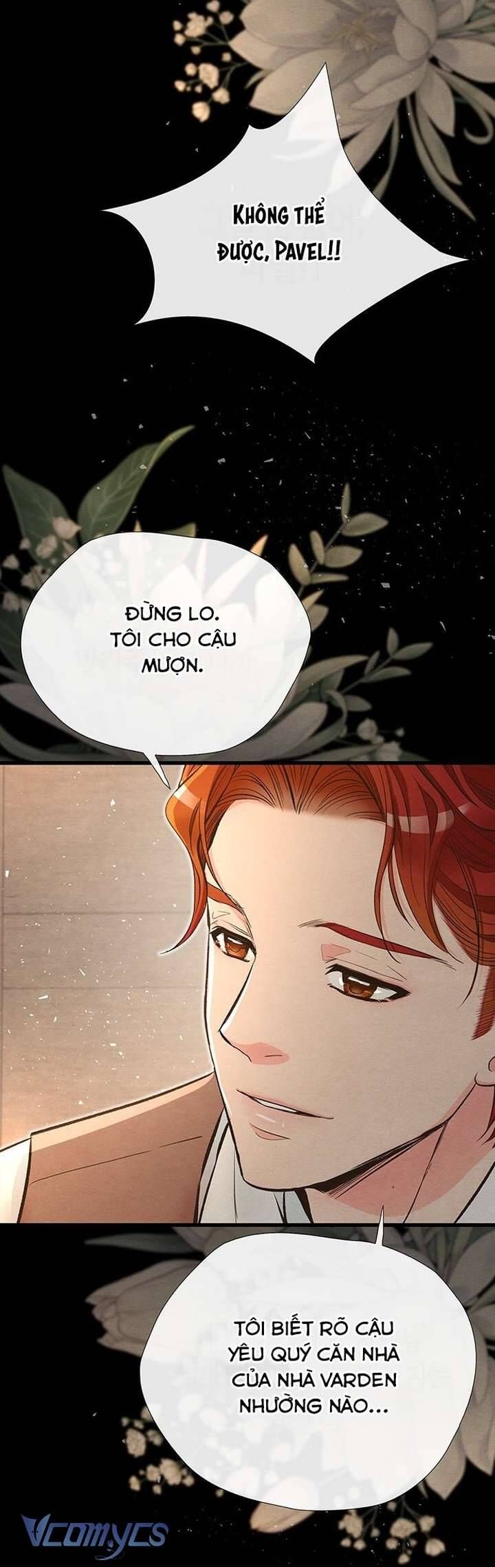 Hoàng Tử Rắc Rối Chapter 20 - Trang 2