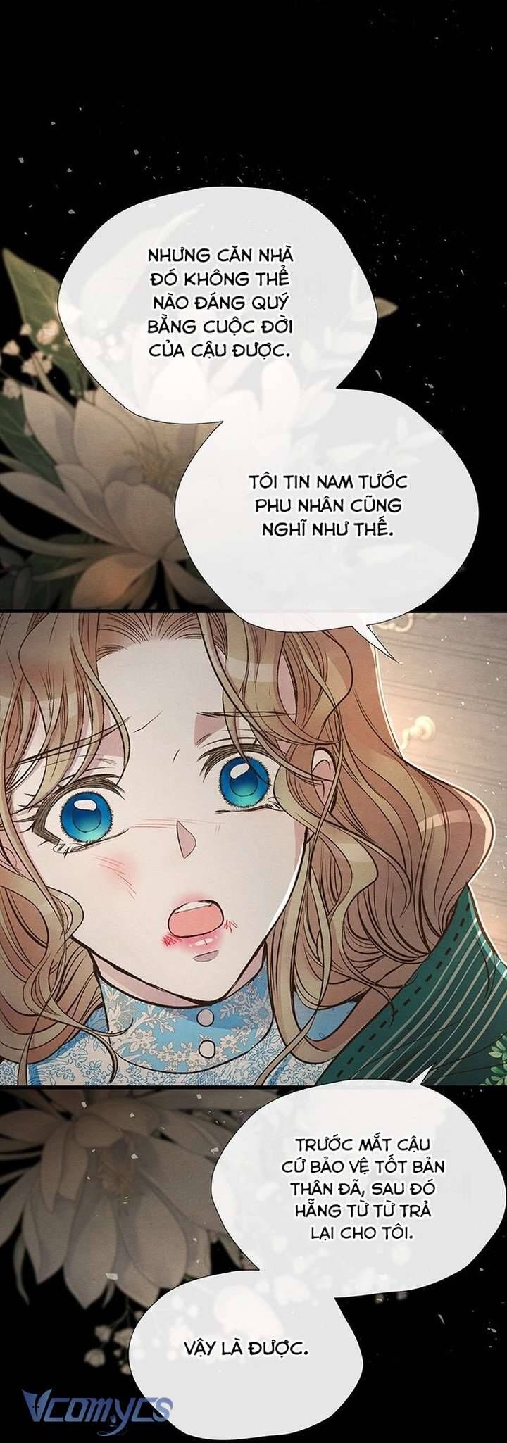Hoàng Tử Rắc Rối Chapter 20 - Trang 2