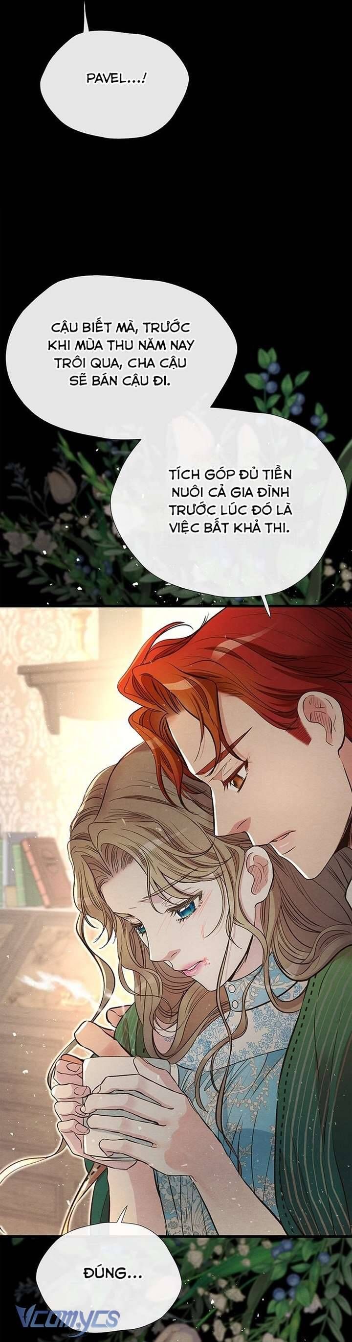 Hoàng Tử Rắc Rối Chapter 20 - Trang 2