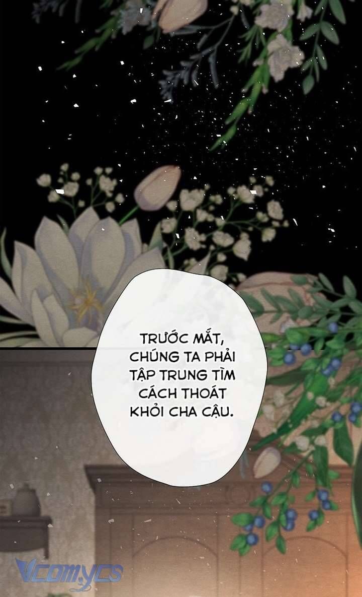 Hoàng Tử Rắc Rối Chapter 20 - Trang 2