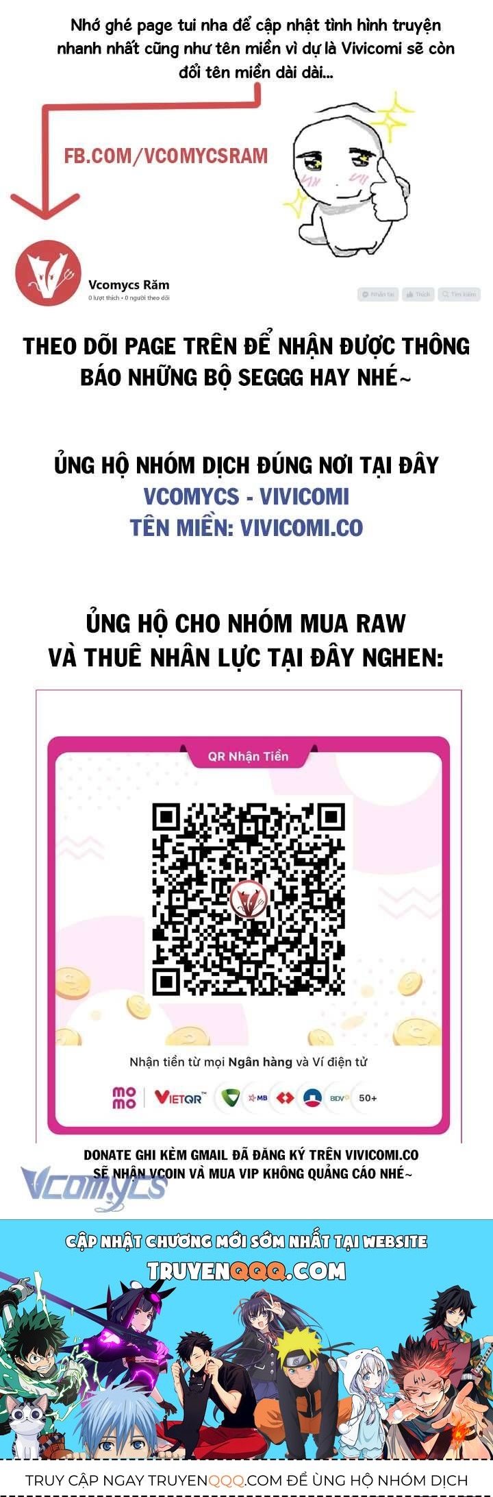 Hoàng Tử Rắc Rối Chapter 20 - Trang 2