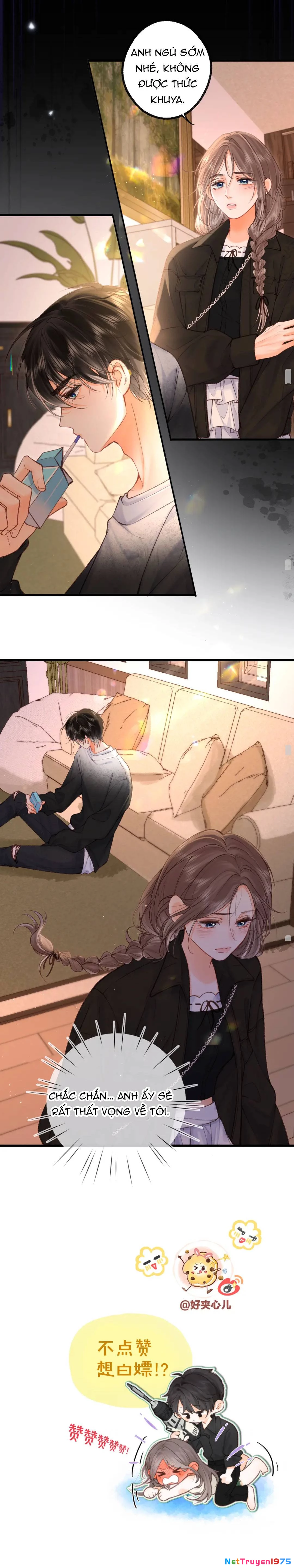 Tôi Mộng Giữa Ban Ngày Chapter 91 - Trang 2