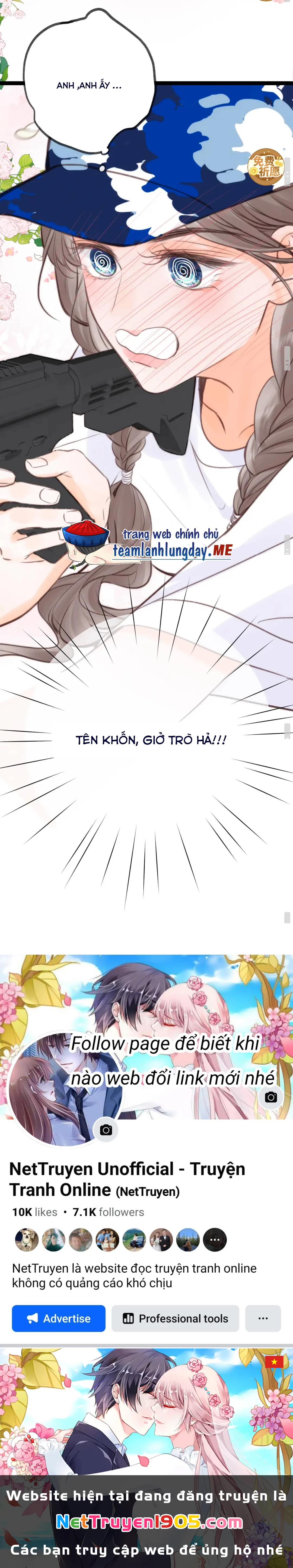 Tôi Mộng Giữa Ban Ngày Chapter 111 - Trang 2