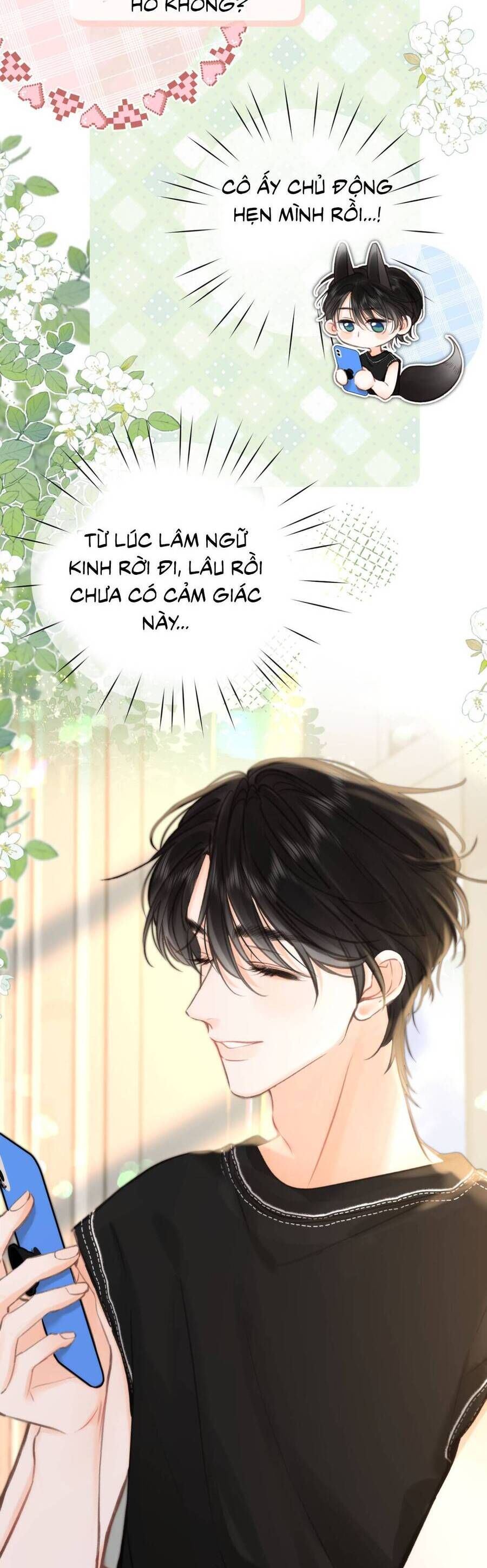 Tôi Mộng Giữa Ban Ngày Chapter 115 - Trang 2