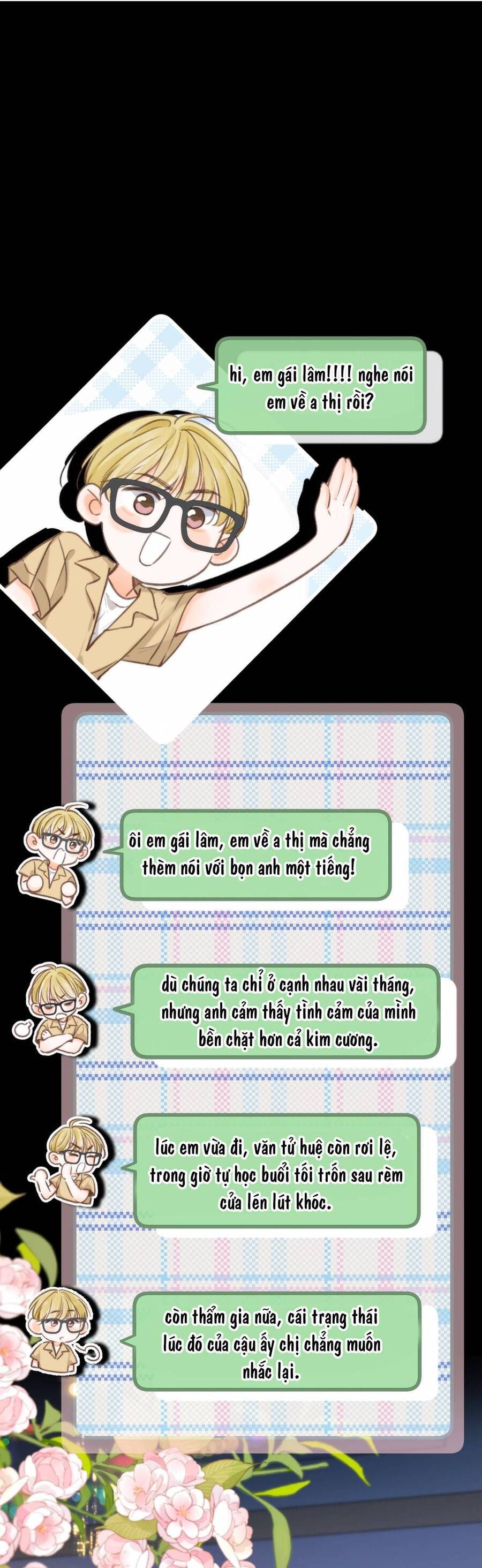 Tôi Mộng Giữa Ban Ngày Chapter 115 - Trang 2