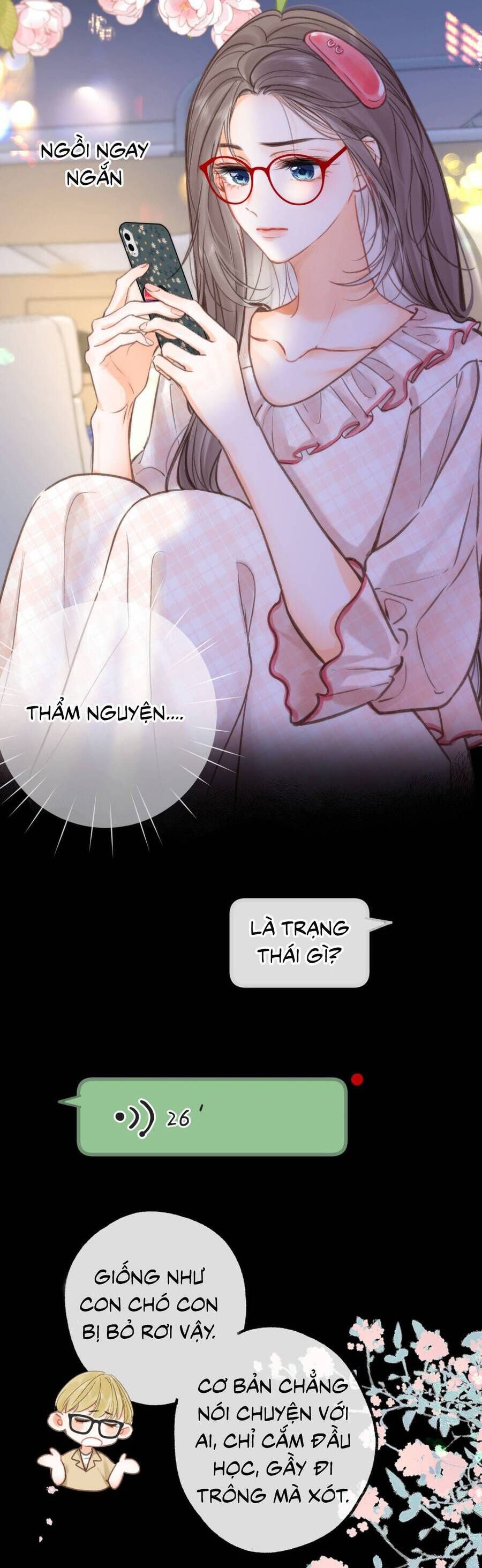 Tôi Mộng Giữa Ban Ngày Chapter 115 - Trang 2