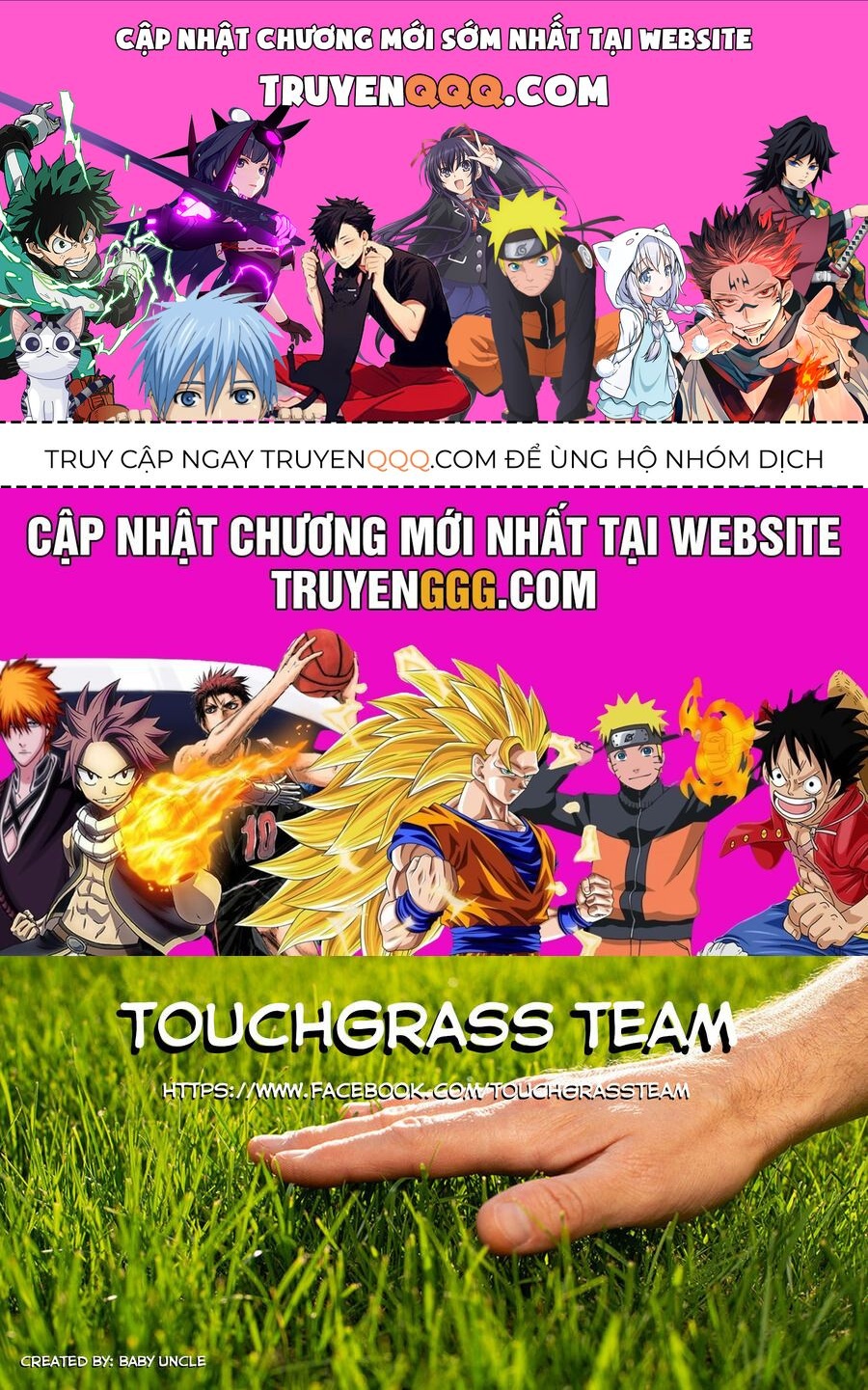 Yokokuhan 2 – The Copycat Chapter 1 - Trang 2