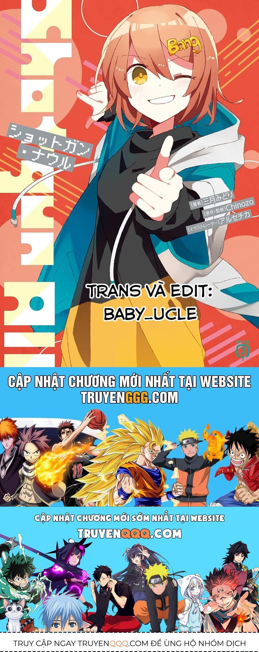 Yokokuhan 2 – The Copycat Chapter 1 - Trang 2