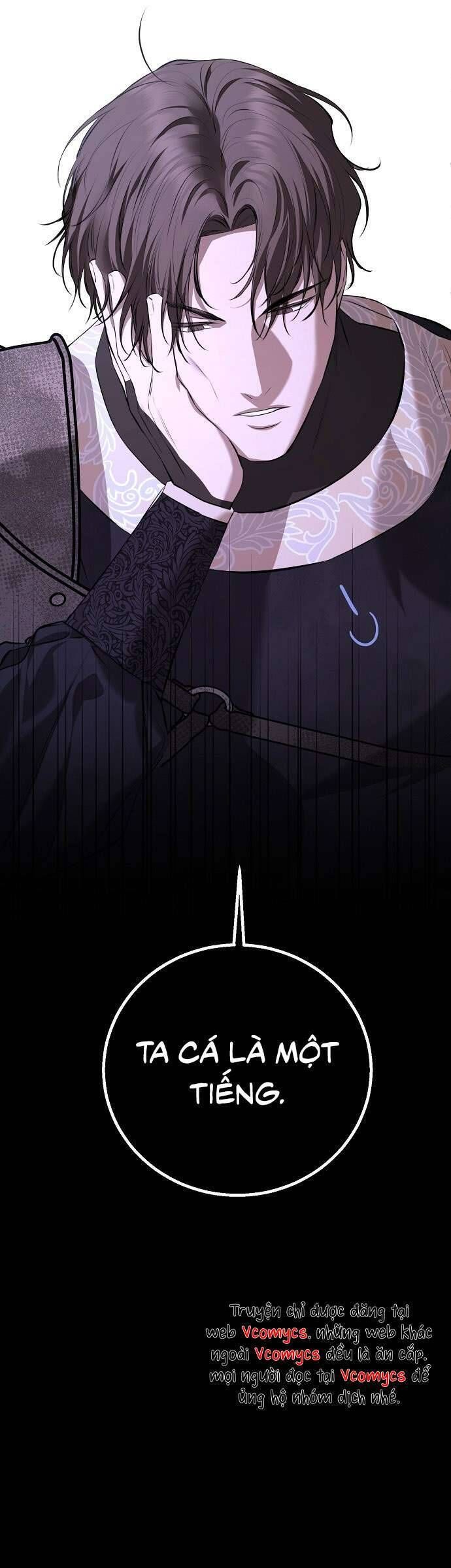 Hãy Dạy Em Cách Khao Khát Chapter 14 - Trang 2
