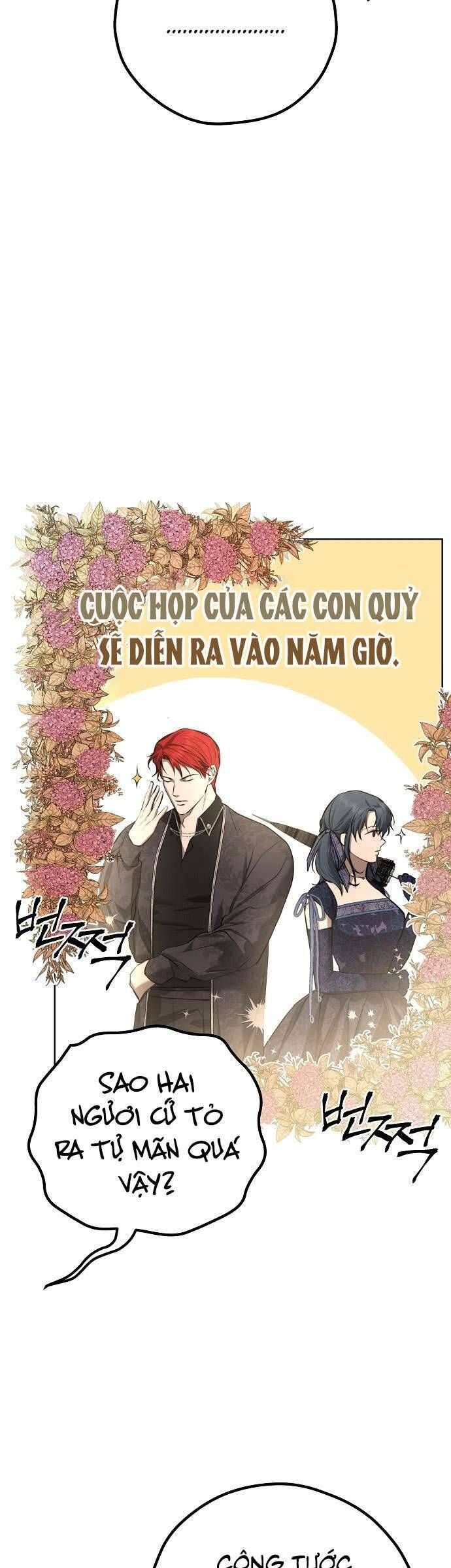 Hãy Dạy Em Cách Khao Khát Chapter 14 - Trang 2