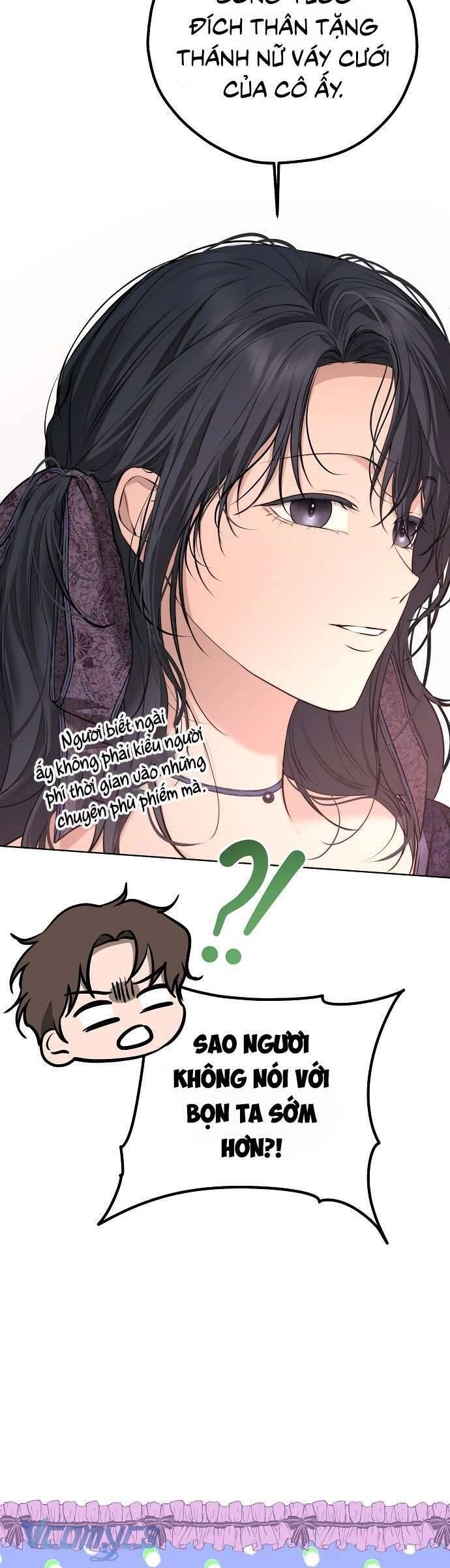 Hãy Dạy Em Cách Khao Khát Chapter 14 - Trang 2