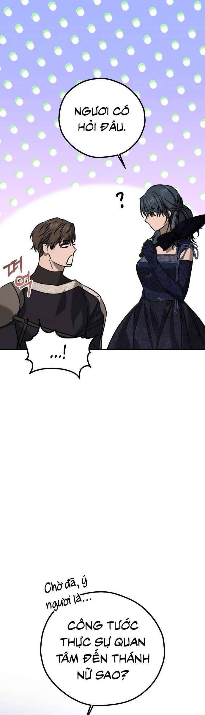 Hãy Dạy Em Cách Khao Khát Chapter 14 - Trang 2