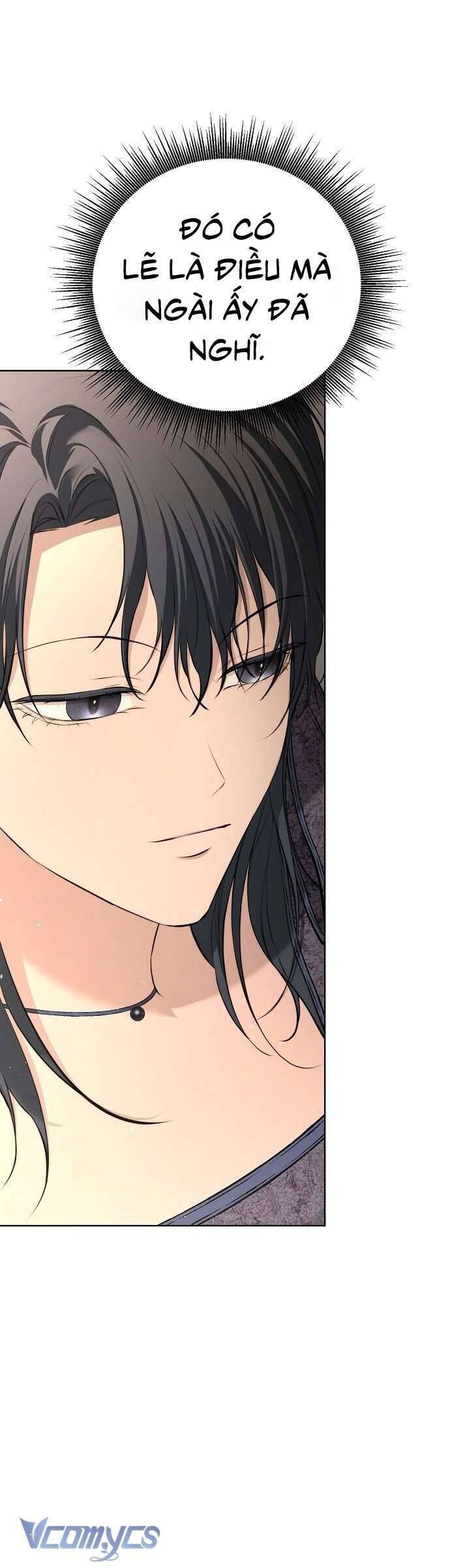 Hãy Dạy Em Cách Khao Khát Chapter 14 - Trang 2