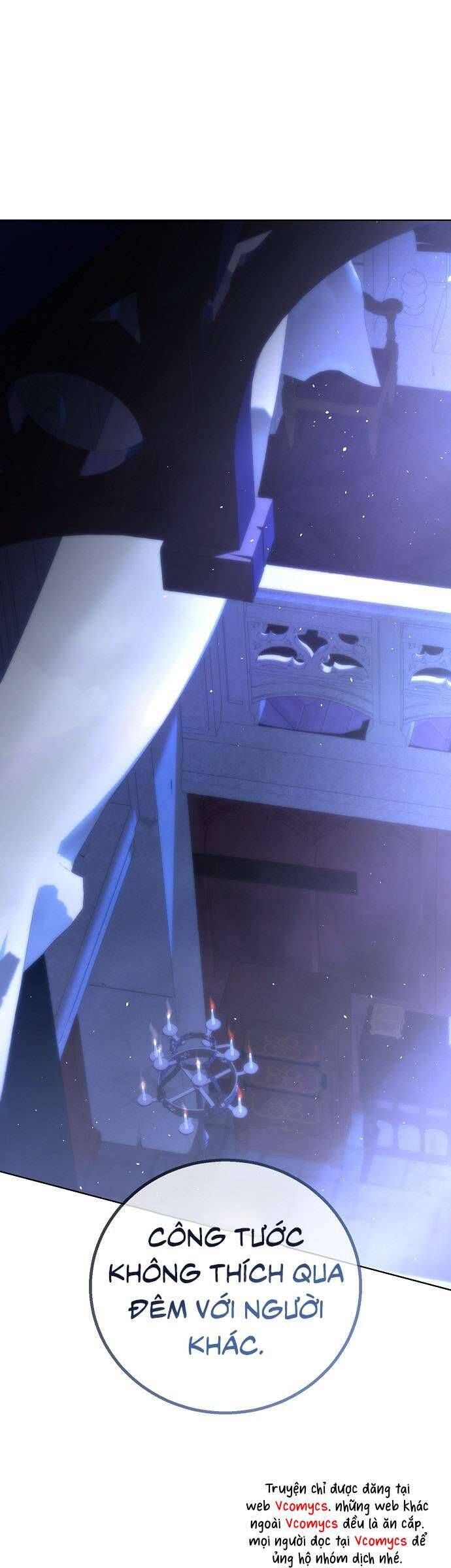 Hãy Dạy Em Cách Khao Khát Chapter 14 - Trang 2