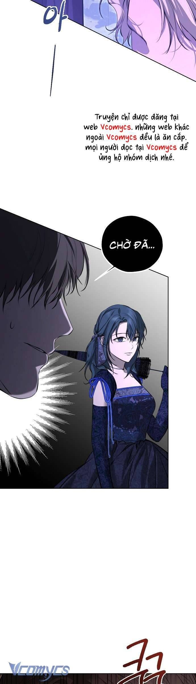 Hãy Dạy Em Cách Khao Khát Chapter 14 - Trang 2