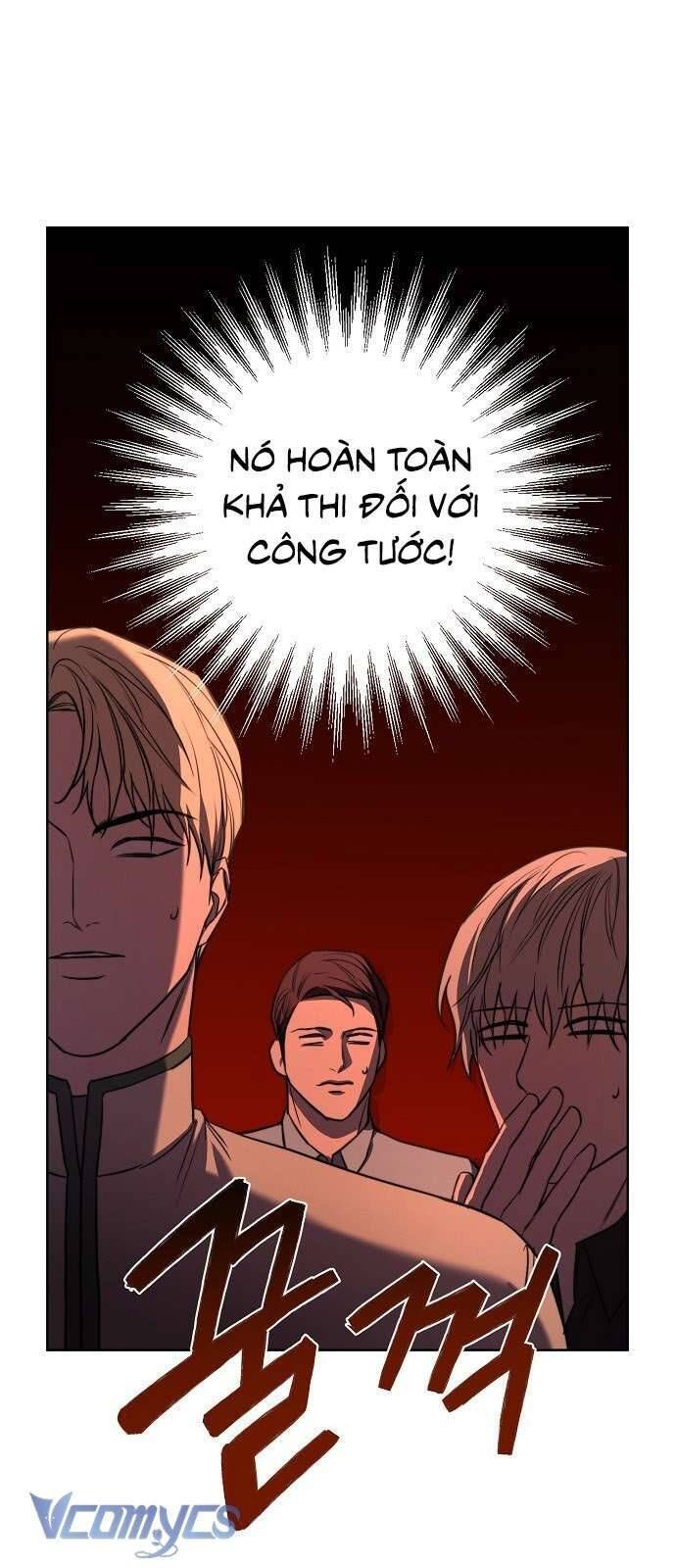Hãy Dạy Em Cách Khao Khát Chapter 14 - Trang 2