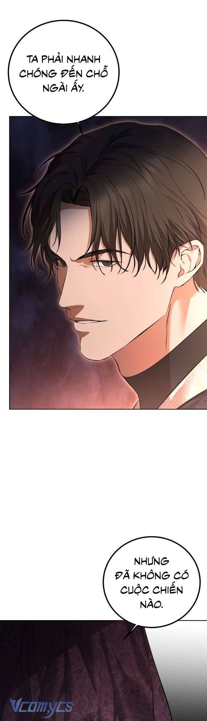 Hãy Dạy Em Cách Khao Khát Chapter 14 - Trang 2