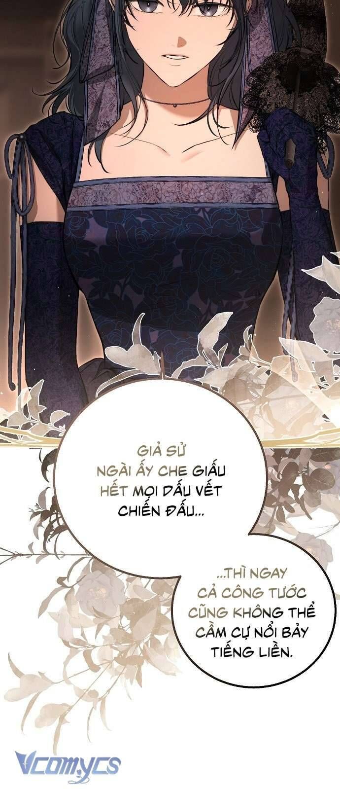 Hãy Dạy Em Cách Khao Khát Chapter 14 - Trang 2