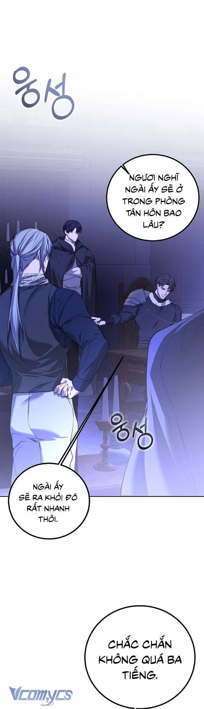 Hãy Dạy Em Cách Khao Khát Chapter 14 - Trang 2