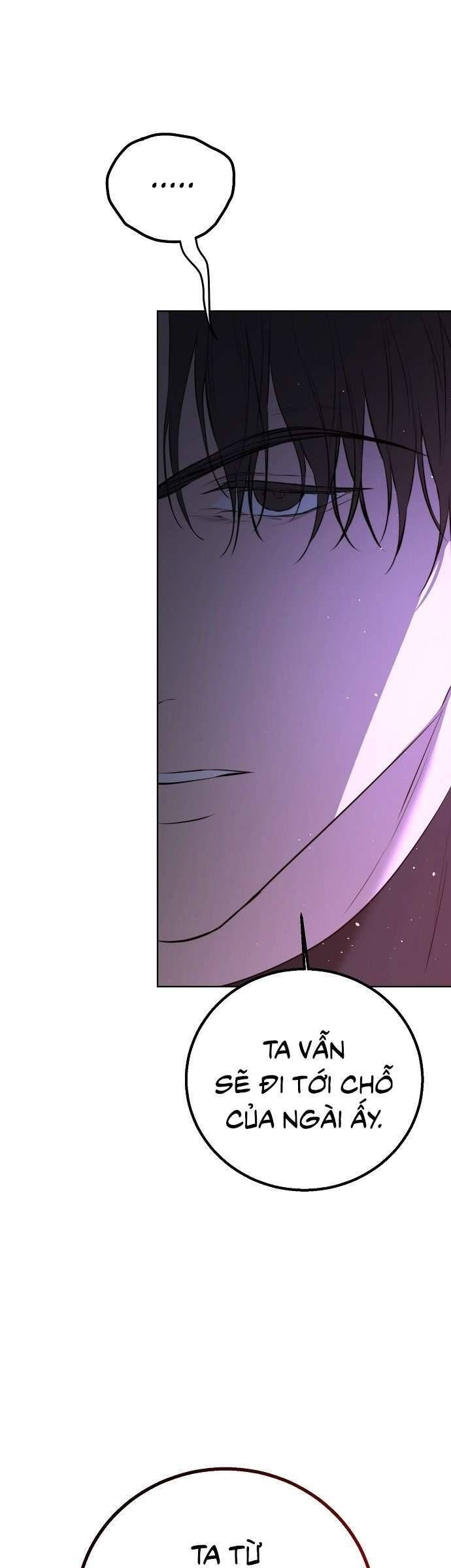 Hãy Dạy Em Cách Khao Khát Chapter 14 - Trang 2