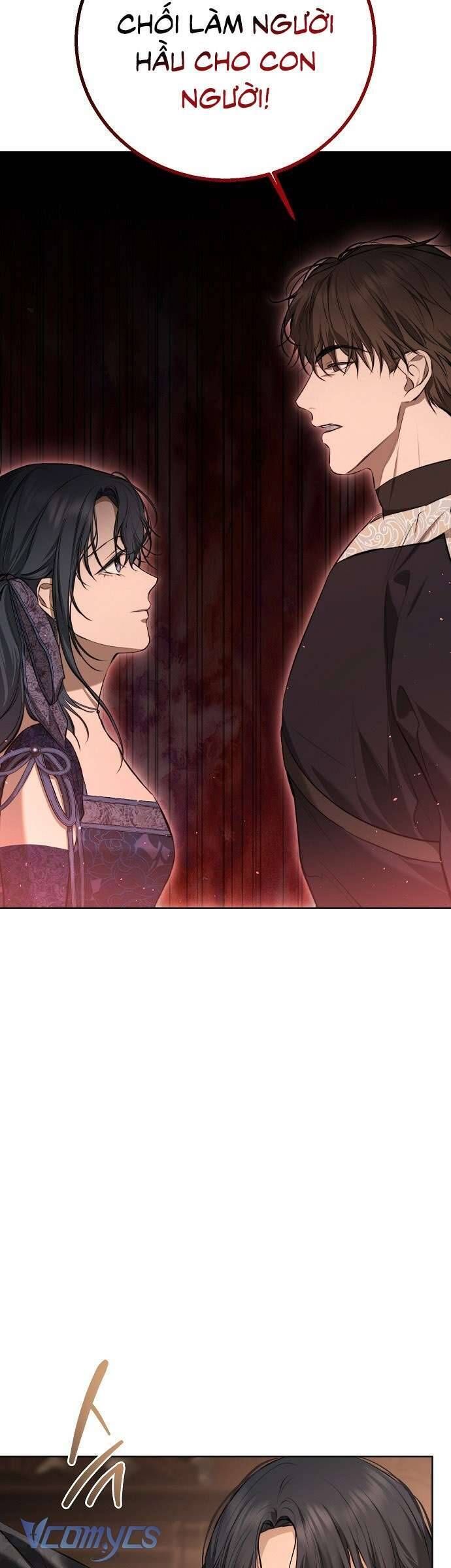 Hãy Dạy Em Cách Khao Khát Chapter 14 - Trang 2