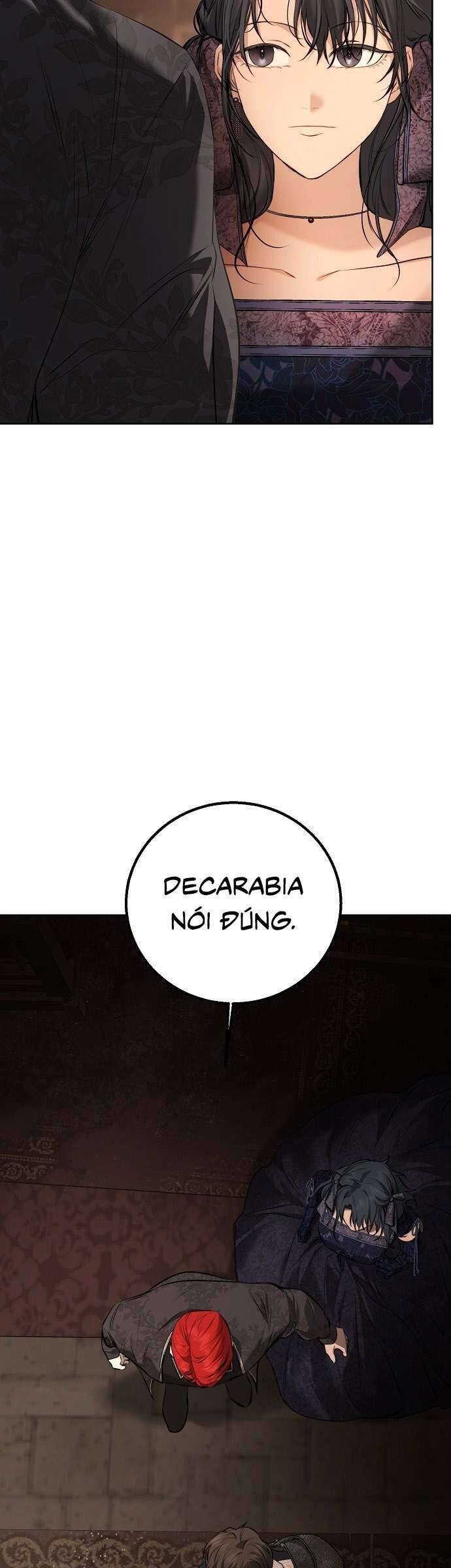 Hãy Dạy Em Cách Khao Khát Chapter 14 - Trang 2