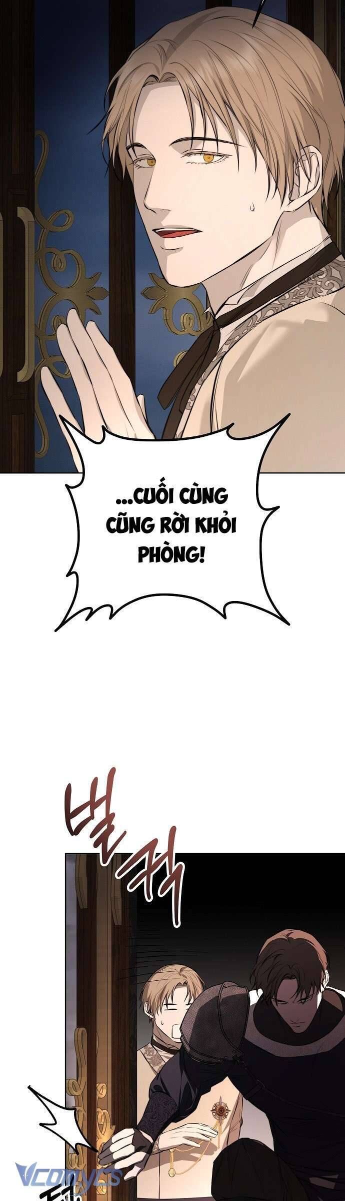 Hãy Dạy Em Cách Khao Khát Chapter 14 - Trang 2