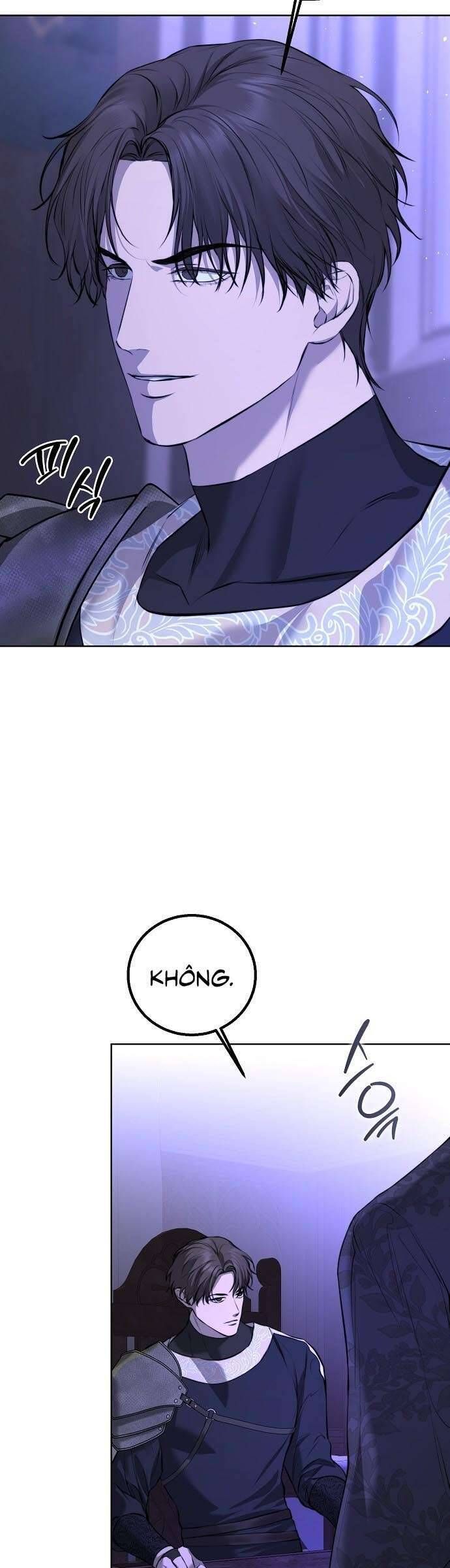 Hãy Dạy Em Cách Khao Khát Chapter 14 - Trang 2