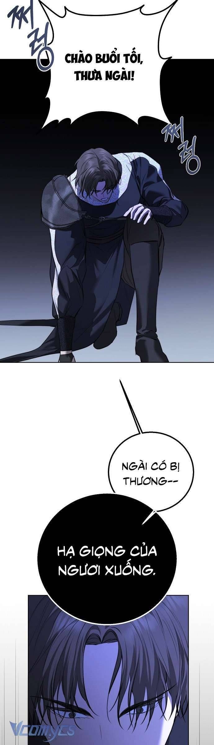 Hãy Dạy Em Cách Khao Khát Chapter 14 - Trang 2