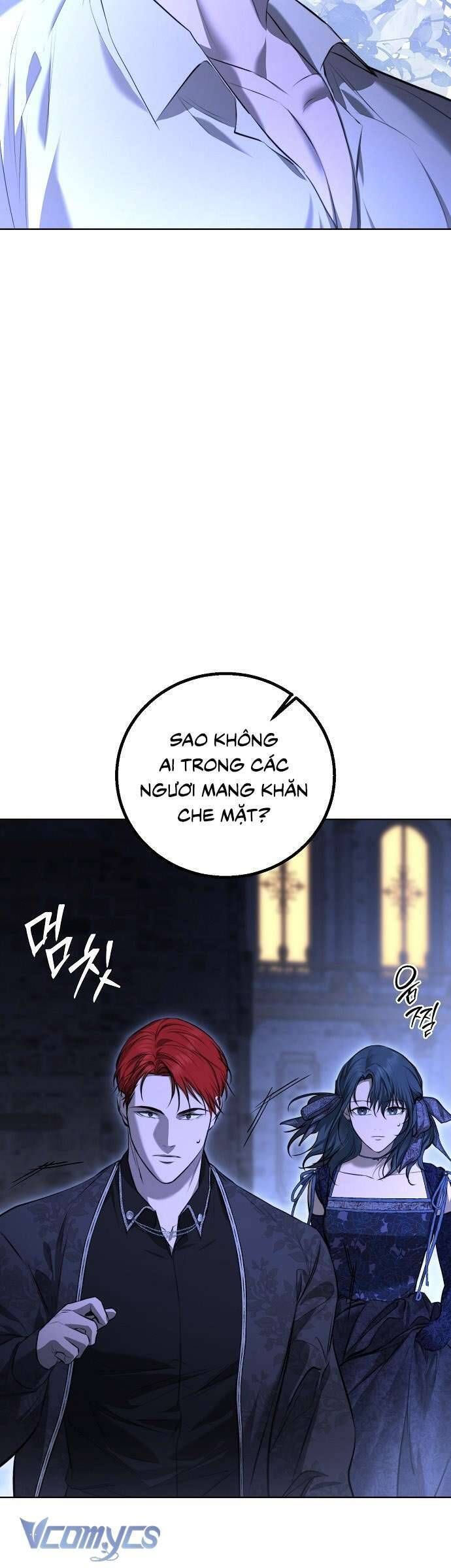 Hãy Dạy Em Cách Khao Khát Chapter 14 - Trang 2