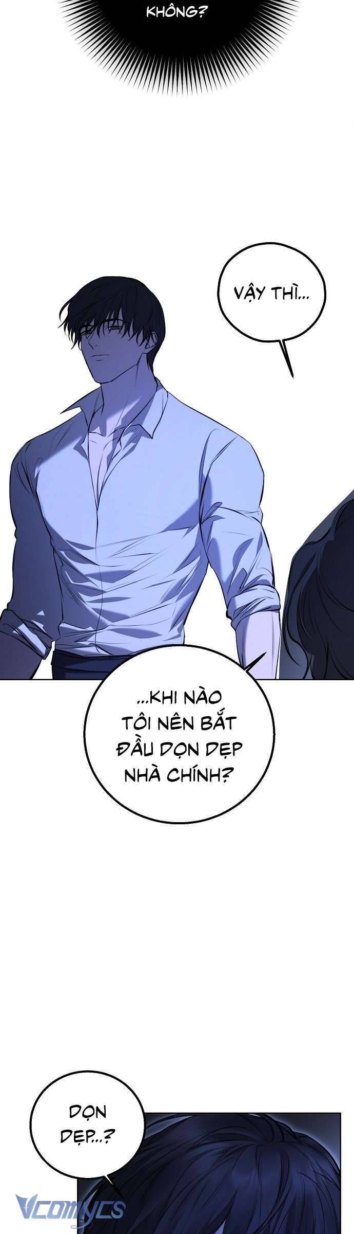 Hãy Dạy Em Cách Khao Khát Chapter 14 - Trang 2