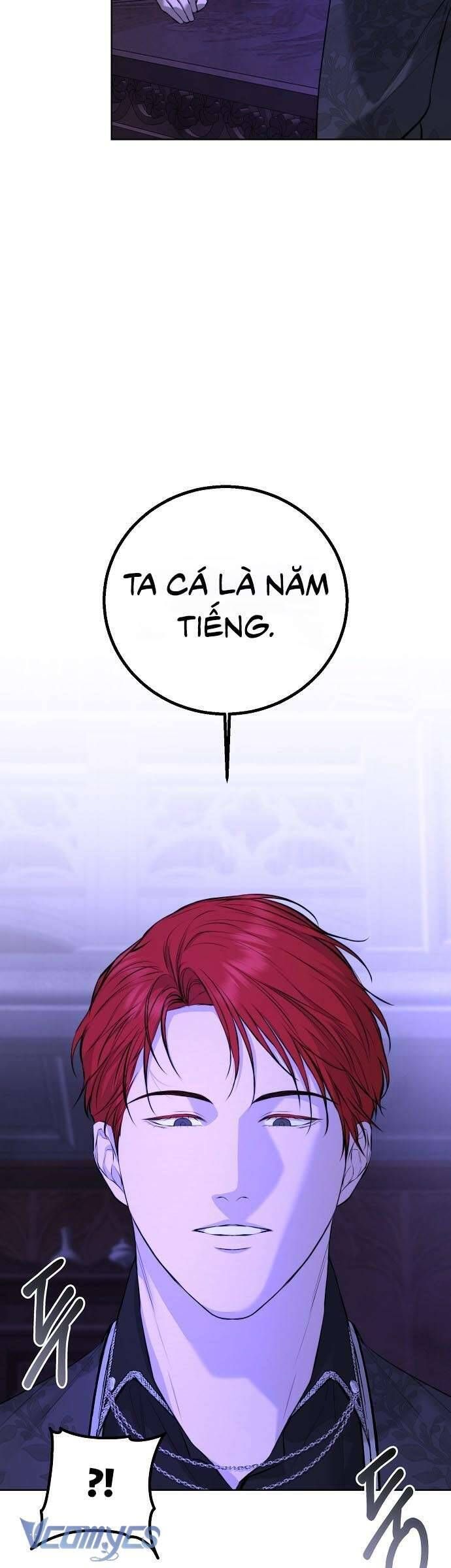 Hãy Dạy Em Cách Khao Khát Chapter 14 - Trang 2