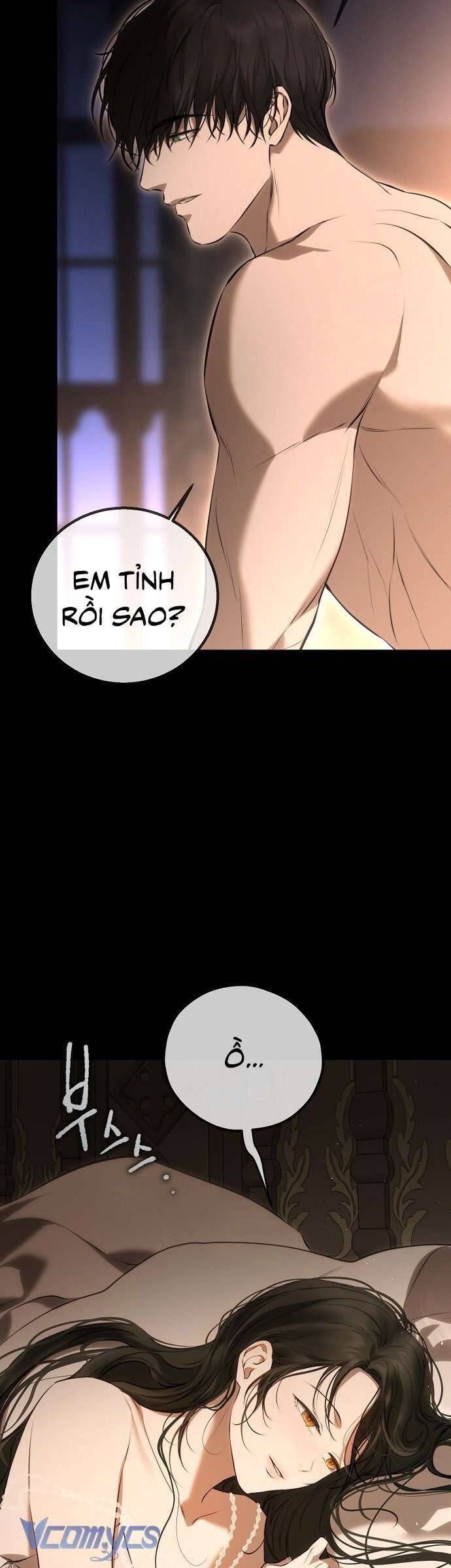Hãy Dạy Em Cách Khao Khát Chapter 14 - Trang 2