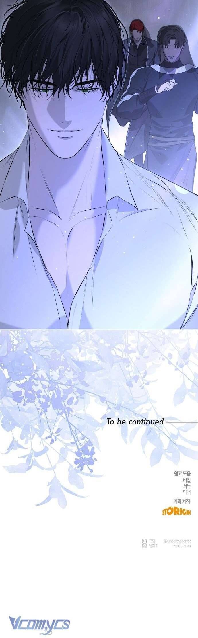 Hãy Dạy Em Cách Khao Khát Chapter 14 - Trang 2