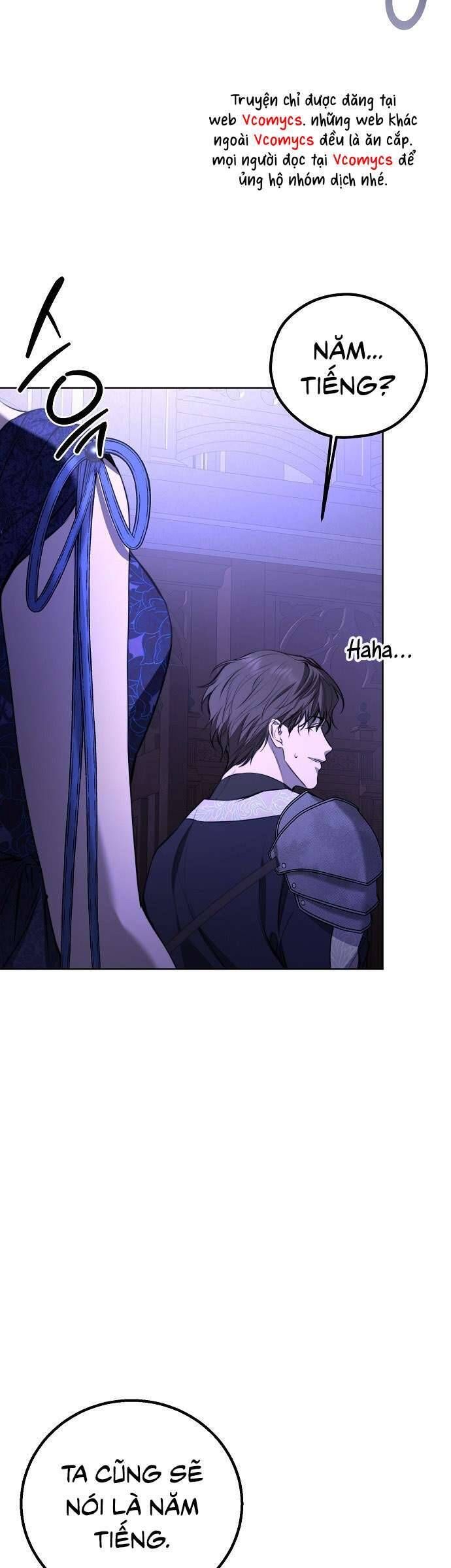 Hãy Dạy Em Cách Khao Khát Chapter 14 - Trang 2