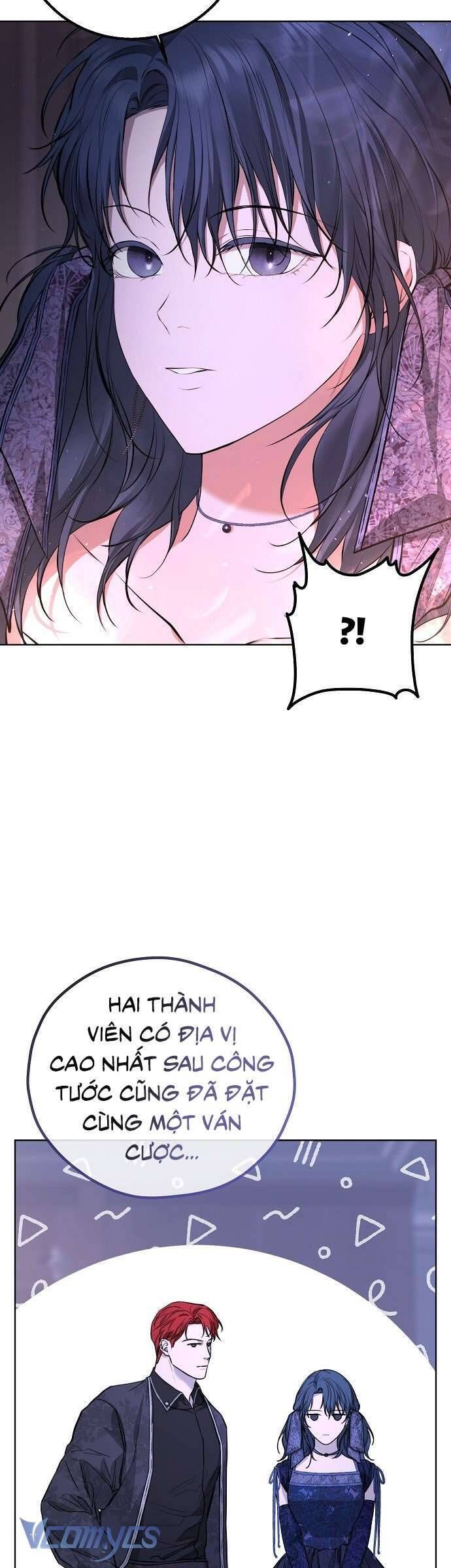 Hãy Dạy Em Cách Khao Khát Chapter 14 - Trang 2