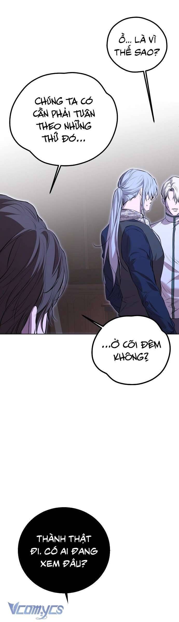 Hãy Dạy Em Cách Khao Khát Chapter 14 - Trang 2