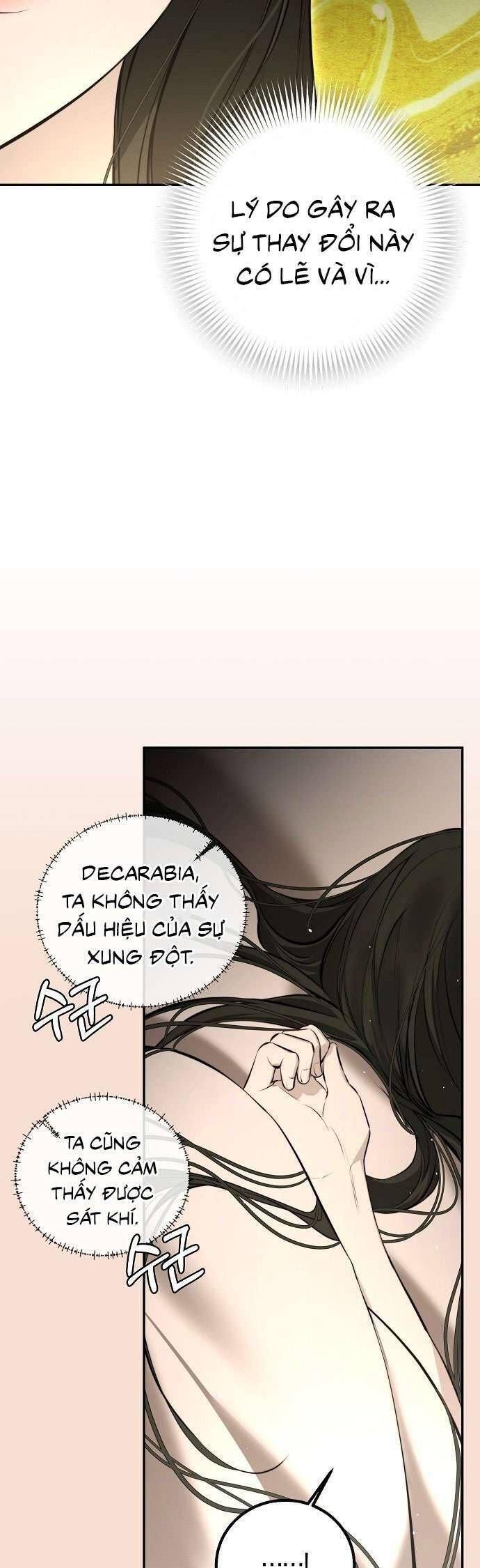 Hãy Dạy Em Cách Khao Khát Chapter 15 - Trang 2