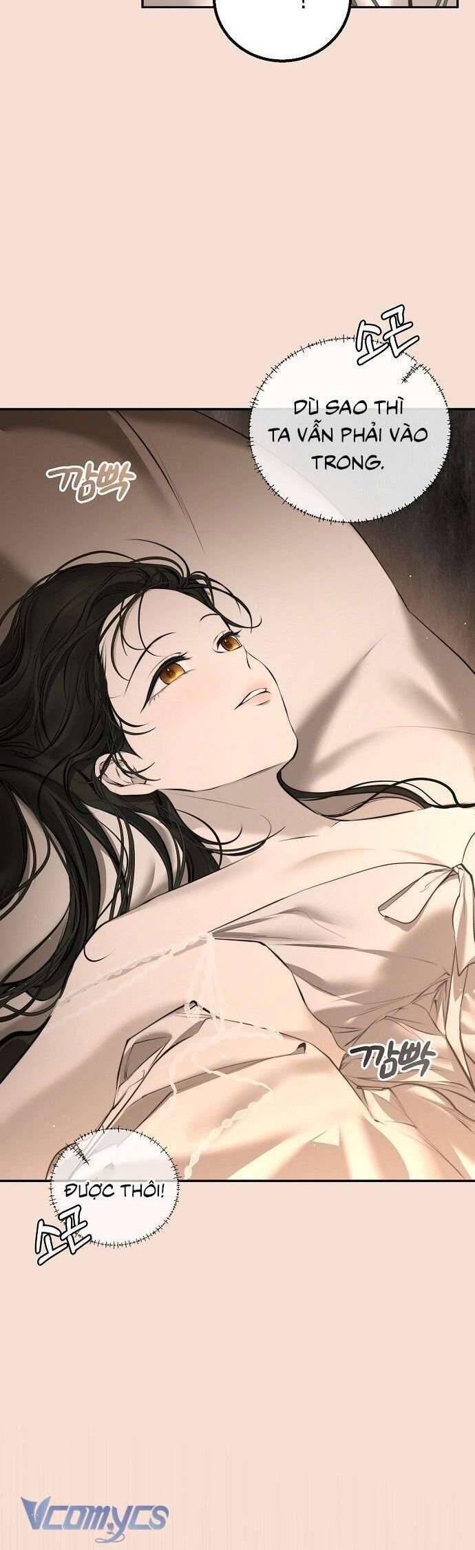 Hãy Dạy Em Cách Khao Khát Chapter 15 - Trang 2