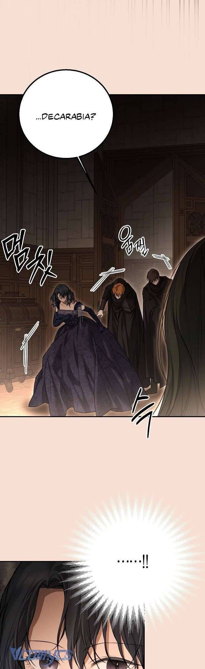 Hãy Dạy Em Cách Khao Khát Chapter 15 - Trang 2