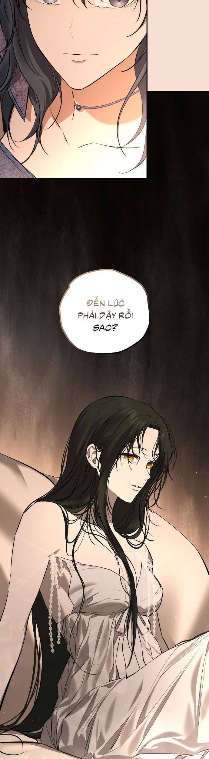 Hãy Dạy Em Cách Khao Khát Chapter 15 - Trang 2