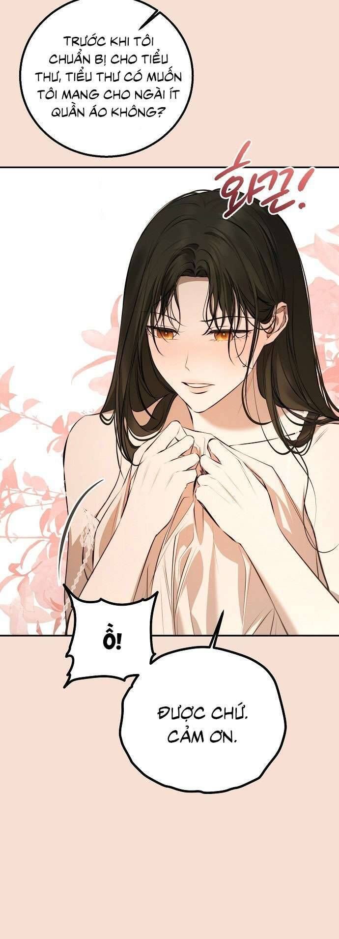 Hãy Dạy Em Cách Khao Khát Chapter 15 - Trang 2