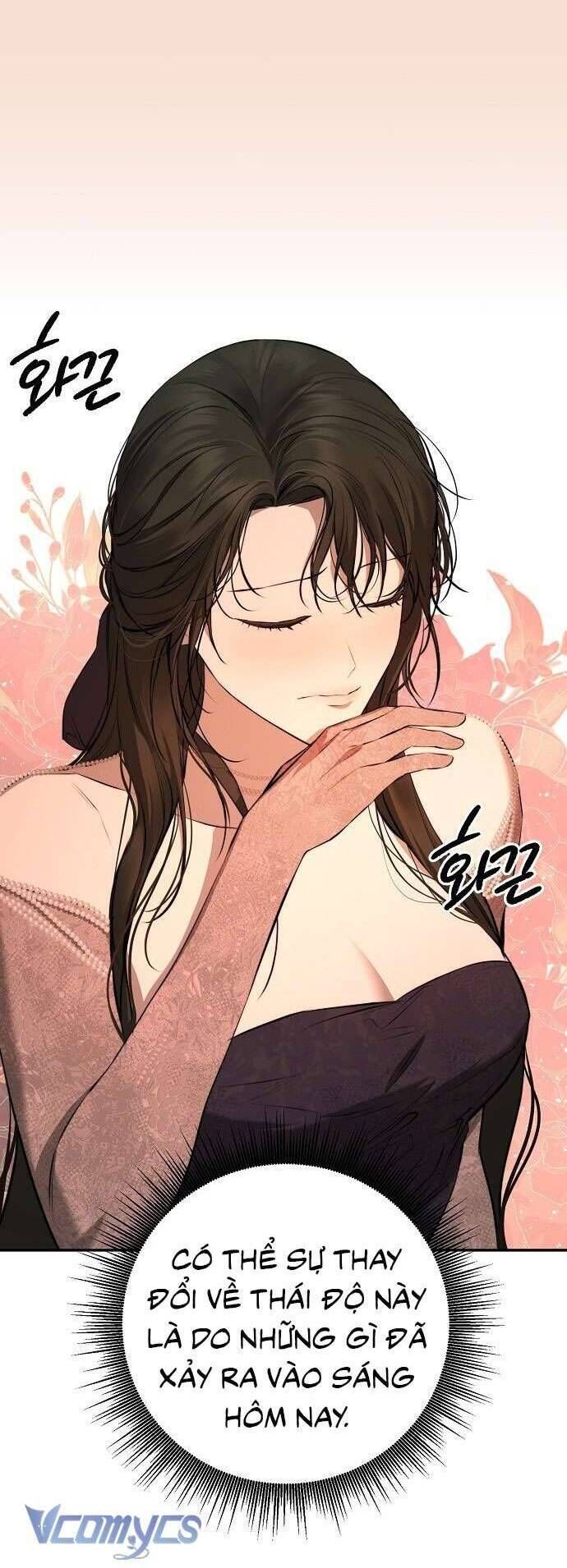 Hãy Dạy Em Cách Khao Khát Chapter 15 - Trang 2