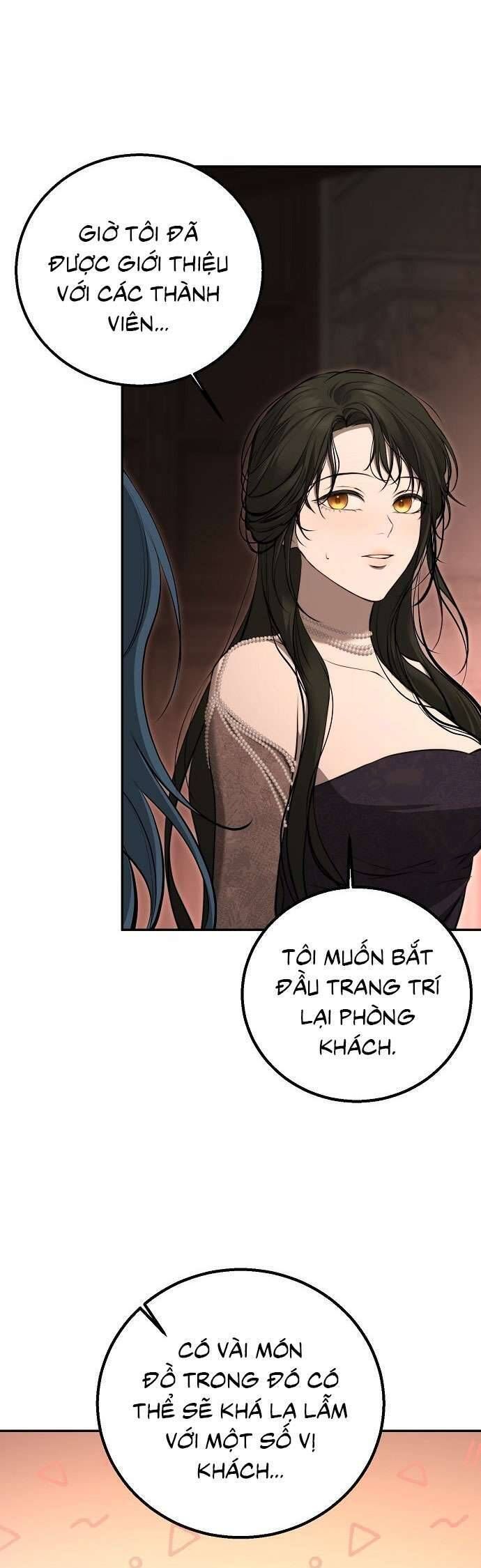 Hãy Dạy Em Cách Khao Khát Chapter 15 - Trang 2